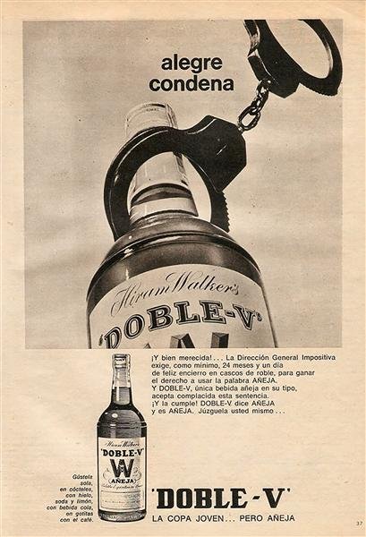 Bebidas